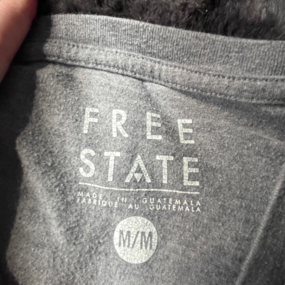 Women’s tiger graphic t-shirt - Picture 2 of 4